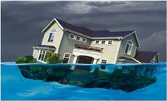 Is Your Home Underwater And You Owe More Than It's Worth?